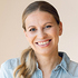 Buchautorin, Bäuerin, Back-Influencerin. Christina Bauer 